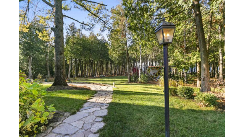 5979 Bay Shore Drive Egg Harbor, WI 54235 by Mahler Sotheby'S International Realty $4,900,000