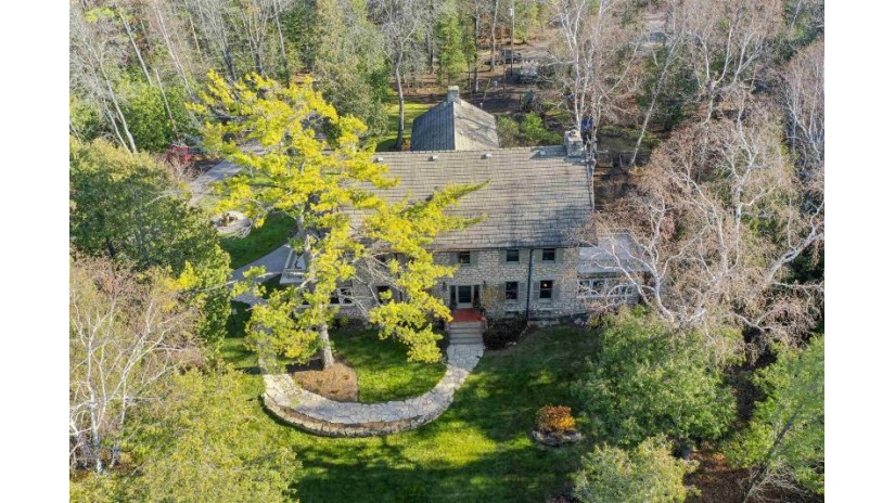 5979 Bay Shore Drive Egg Harbor, WI 54235 by Mahler Sotheby'S International Realty $4,900,000