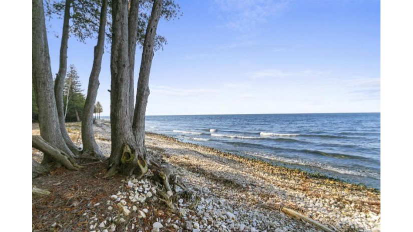 5979 Bay Shore Drive Egg Harbor, WI 54235 by Mahler Sotheby'S International Realty $4,900,000