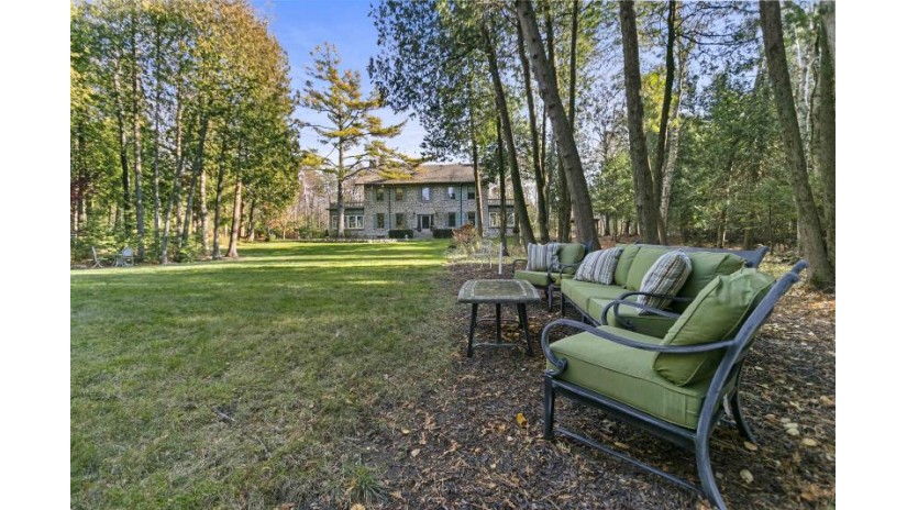 5979 Bay Shore Drive Egg Harbor, WI 54235 by Mahler Sotheby'S International Realty $4,900,000