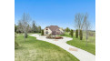 E5410 Golf Drive Pierce, WI 54216 by Todd Wiese Homeselling System, Inc. - OFF-D: 920-406-0001 $549,900