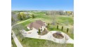 E5410 Golf Drive Pierce, WI 54216 by Todd Wiese Homeselling System, Inc. - OFF-D: 920-406-0001 $549,900