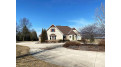 E5410 Golf Drive Pierce, WI 54216 by Todd Wiese Homeselling System, Inc. - OFF-D: 920-406-0001 $549,900