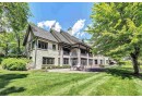 3379 Lost Dauphin Road, Lawrence, WI 54115 by Coldwell Banker Real Estate Group $2,650,000