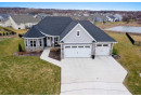 7767 Sunstone Court, Ledgeview, WI 54115 by Resource One Realty, Llc - CELL: 920-621-9659 $615,000