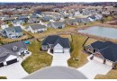 7767 Sunstone Court, Ledgeview, WI 54115 by Resource One Realty, Llc - CELL: 920-621-9659 $615,000