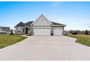 7767 Sunstone Court, Ledgeview, WI 54115 by Resource One Realty, Llc - CELL: 920-621-9659 $615,000