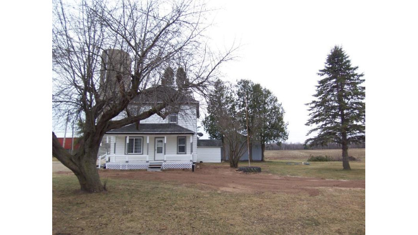 9327 Morgan River Road Morgan, WI 54154 by Resource One Realty, Llc - PREF: 920-660-3795 $229,900