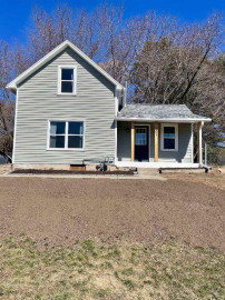 501 Webster Street, Berlin, WI 54923