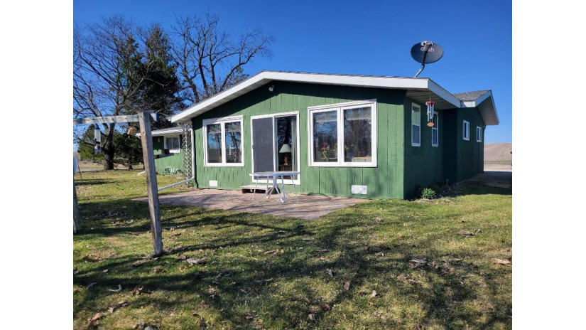 W3041 Lehman Road Hustisford, WI 53059 by OK Realty $309,000