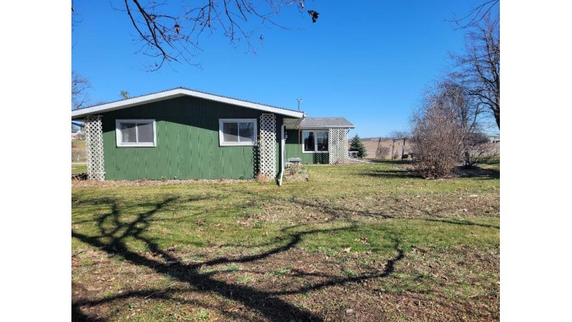 W3041 Lehman Road Hustisford, WI 53059 by OK Realty $309,000