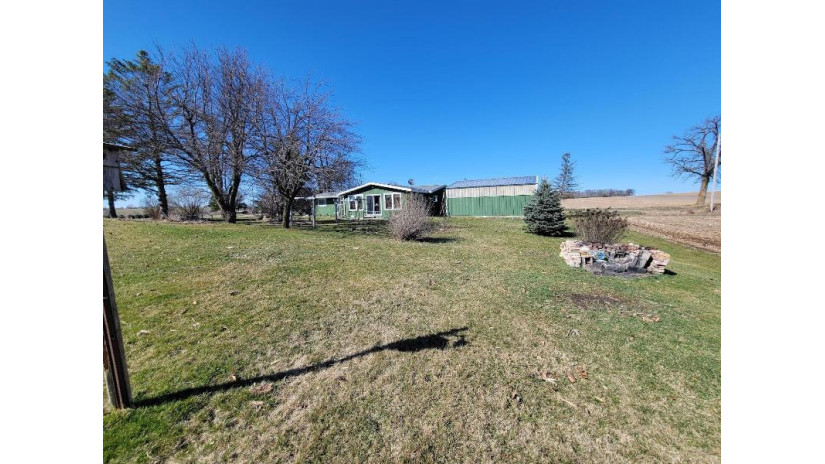 W3041 Lehman Road Hustisford, WI 53059 by OK Realty $309,000