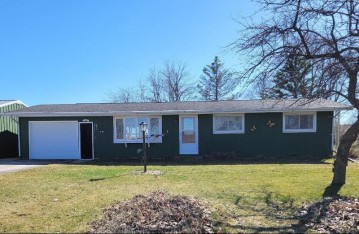 W3041 Lehman Road, Hustisford, WI 53059-9646