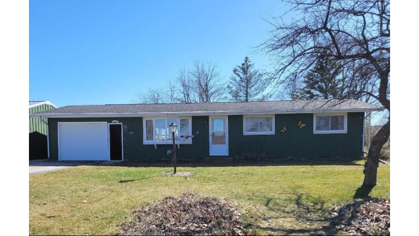 W3041 Lehman Road Hustisford, WI 53059 by OK Realty $309,000