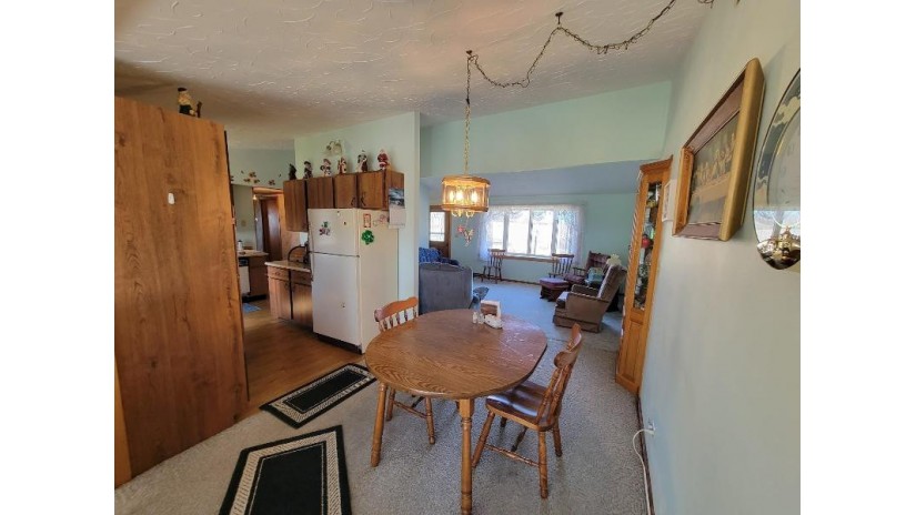 W3041 Lehman Road Hustisford, WI 53059 by OK Realty $309,000