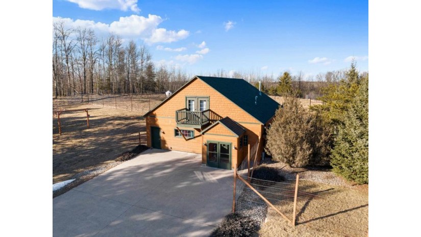 19731 Mountain Road Dunbar, WI 54119 by Whitetail Dreams Real Estate, Llc $3,900,000