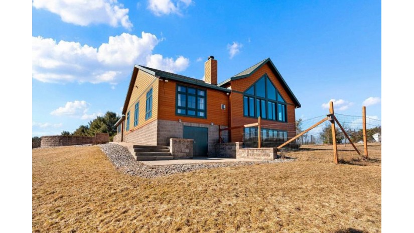 19731 Mountain Road Dunbar, WI 54119 by Whitetail Dreams Real Estate, Llc $3,900,000