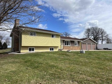 W4051 Artesian Road, Empire, WI 54937