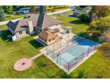 1348 Mourning Dove Court, Lawrence, WI 54115