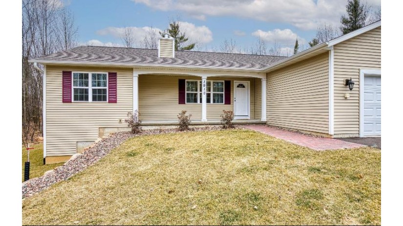 1910 Buckhorn Avenue Rothschild, WI 54476 by Berkshire Hathaway Hs Fox Cities Realty - PREF: 920-209-5885 $435,000