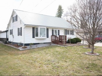 116 W Jefferson Street, Marshfield, WI 54459