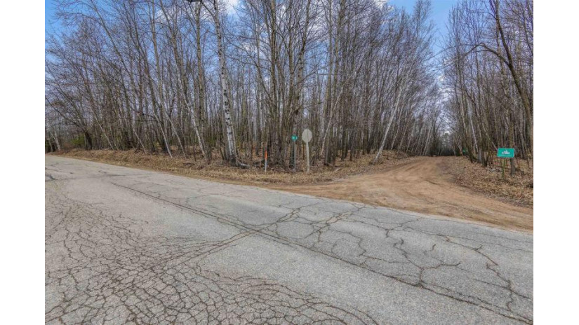 N White Potato Lake Road Lot 1 Brazeau, WI 54161 by Venture Real Estate Co $89,000