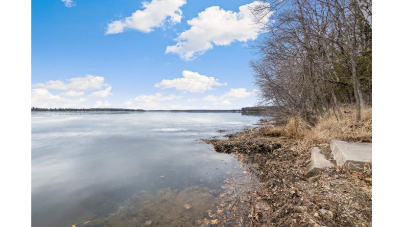 N White Potato Lake Road Lot 1 Brazeau, WI 54161 by Venture Real Estate Co $89,000