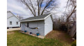 1037 Arthur Avenue Oshkosh, WI 54902 by First Weber, Inc. $230,000