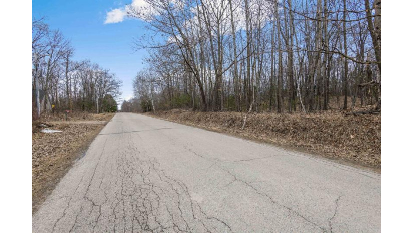 N White Potato Lake Road Lot 2 Brazeau, WI 54161 by Venture Real Estate Co $89,000