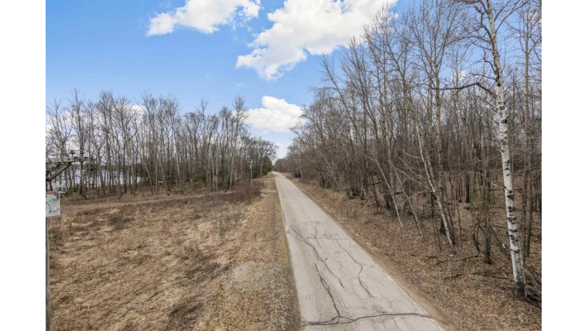 N White Potato Lake Road Lot 2 Brazeau, WI 54161 by Venture Real Estate Co $89,000