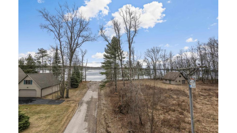 N White Potato Lake Road Lot 2 Brazeau, WI 54161 by Venture Real Estate Co $89,000