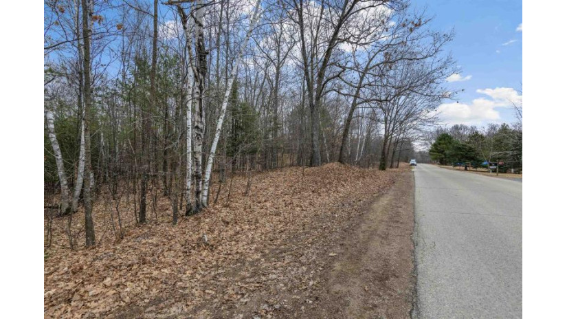 N White Potato Lake Road Lot 2 Brazeau, WI 54161 by Venture Real Estate Co $89,000