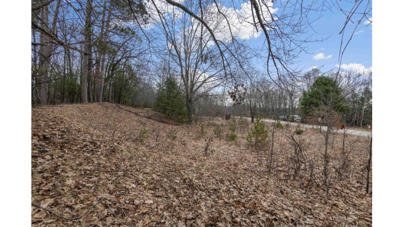 N White Potato Lake Road Lot 2 Brazeau, WI 54161 by Venture Real Estate Co $89,000