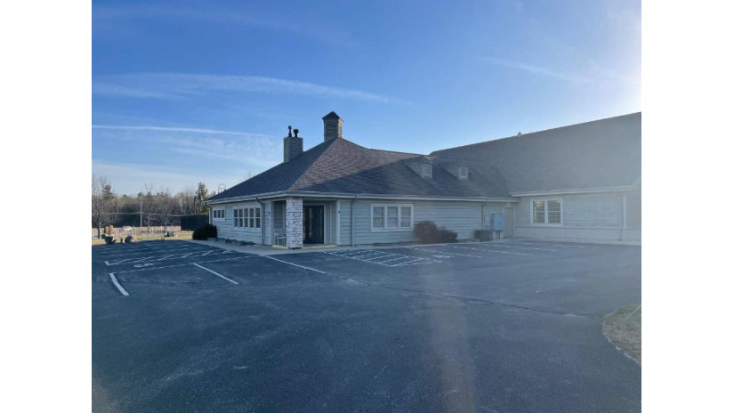 7585 Meadow Ridge Road J-38 Egg Harbor, WI 54209 by Resource One Realty, Llc - CELL: 920-621-9659 $639,900