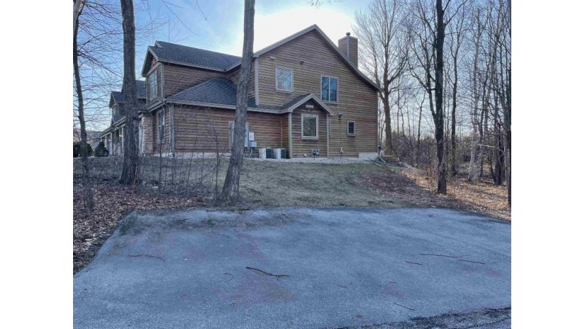 7585 Meadow Ridge Road J-38 Egg Harbor, WI 54209 by Resource One Realty, Llc - CELL: 920-621-9659 $639,900