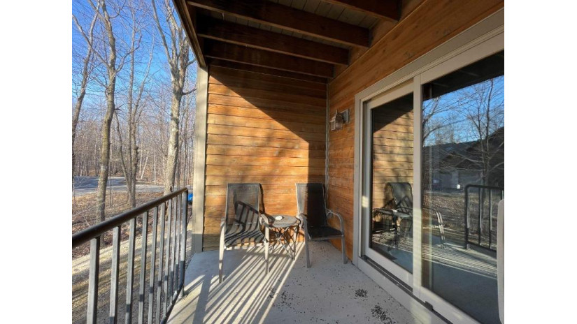 7585 Meadow Ridge Road J-38 Egg Harbor, WI 54209 by Resource One Realty, Llc - CELL: 920-621-9659 $639,900