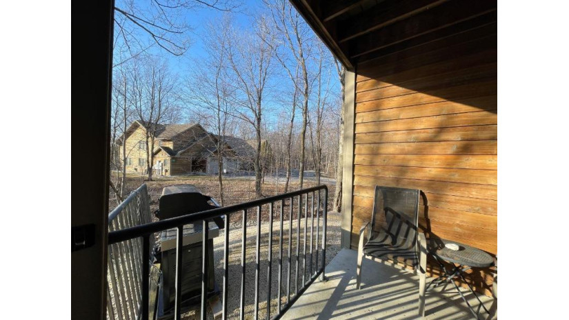 7585 Meadow Ridge Road J-38 Egg Harbor, WI 54209 by Resource One Realty, Llc - CELL: 920-621-9659 $639,900