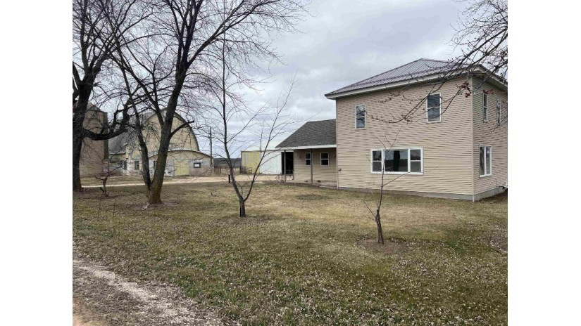 W1479 County Road Hh Calumet, WI 53049 by Re/Max Heritage $299,900