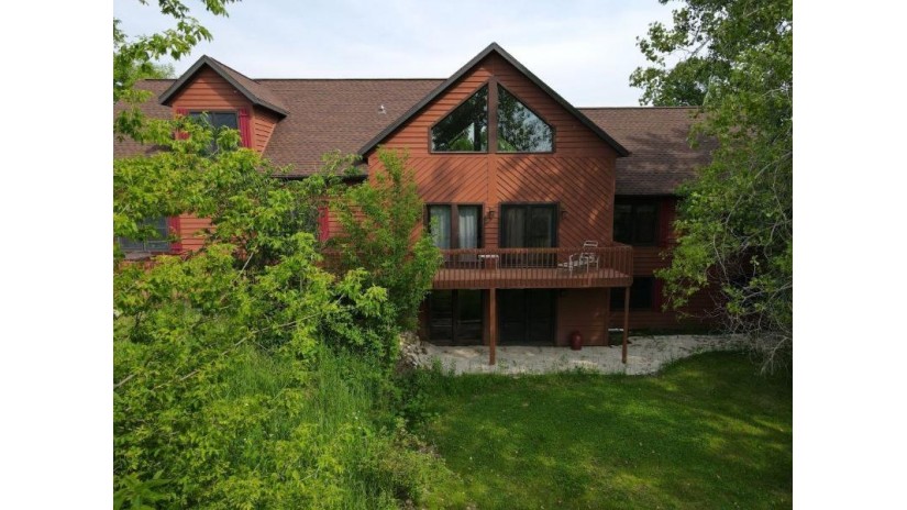 W9183 County Road C Greenbush, WI 53023 by Weiss Realty, LLC $875,000