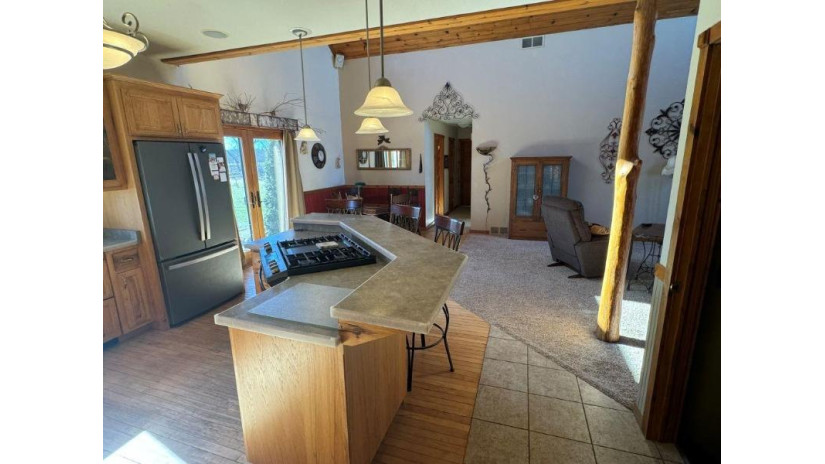 W9183 County Road C Greenbush, WI 53023 by Weiss Realty, LLC $875,000