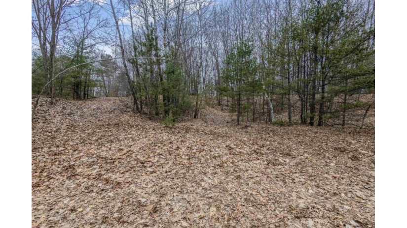 N White Potato Lake Road Lot 3 Brazeau, WI 54161 by Venture Real Estate Co $89,000