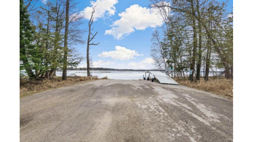 N White Potato Lake Road Lot 3 Brazeau, WI 54161 by Venture Real Estate Co $89,000