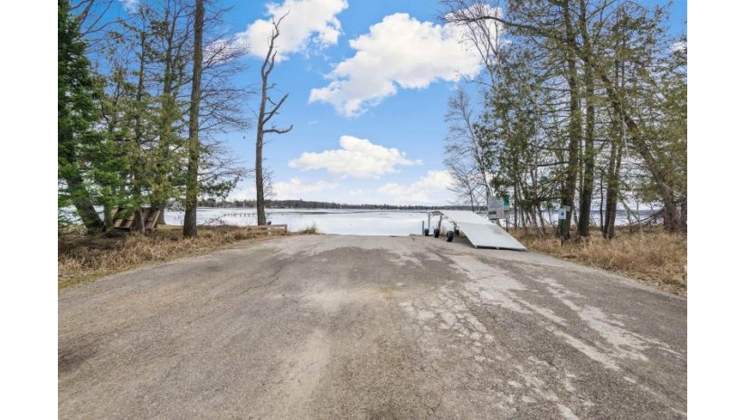 N White Potato Lake Road Lot 4 Brazeau, WI 54161 by Venture Real Estate Co $89,000