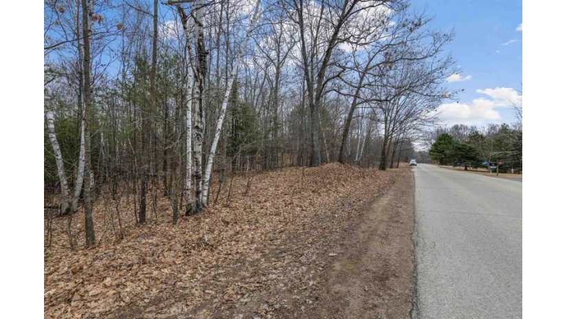 N White Potato Lake Road Lot 4 Brazeau, WI 54161 by Venture Real Estate Co $89,000