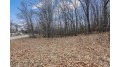 N White Potato Lake Road Lot 4 Brazeau, WI 54161 by Venture Real Estate Co $89,000