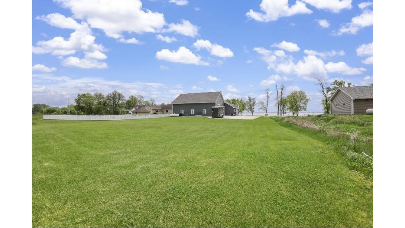 7291 County Road H Wolf River, WI 54940 by Coaction Real Estate, Llc $700,000