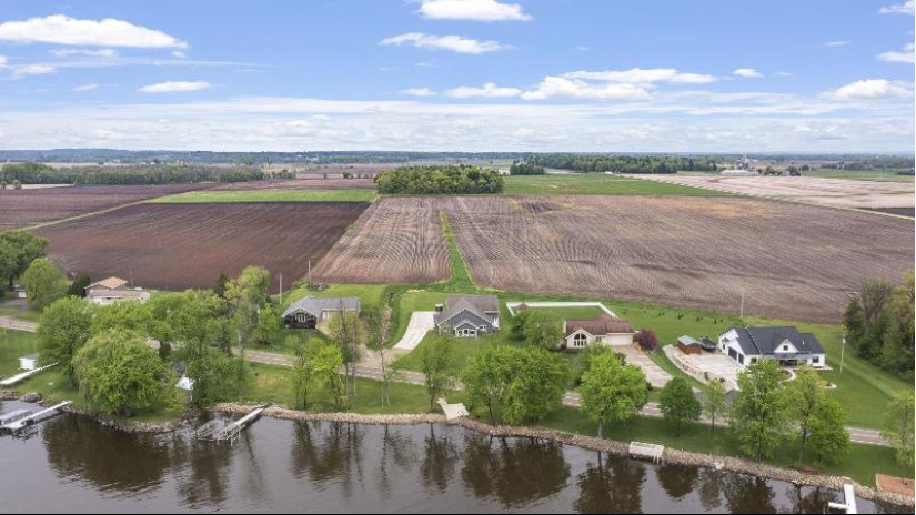 7291 County Road H Wolf River, WI 54940 by Coaction Real Estate, Llc $700,000