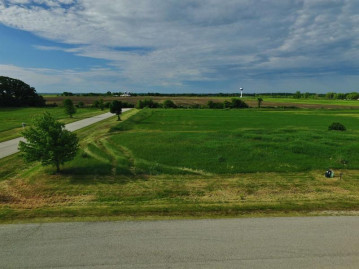 Waterway Drive Lot 1, Fond Du Lac, WI 54937