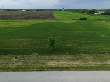 Waterway Drive Lot 6, Fond Du Lac, WI 54937