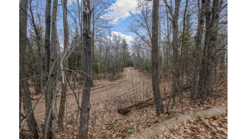 N White Potato Lake Road Lot 8 Brazeau, WI 54161 by Venture Real Estate Co $89,000